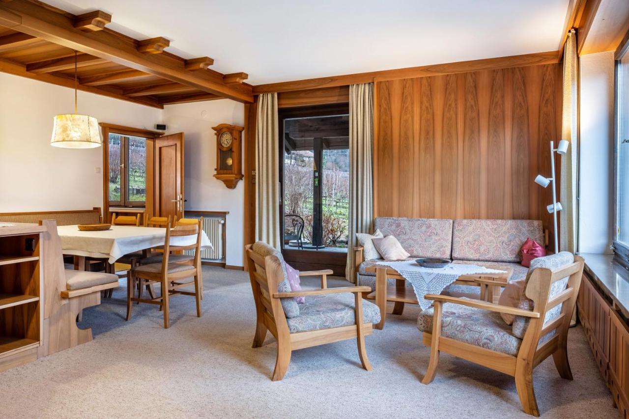 Villa Pinie Apt 1 텔라노 외부 사진