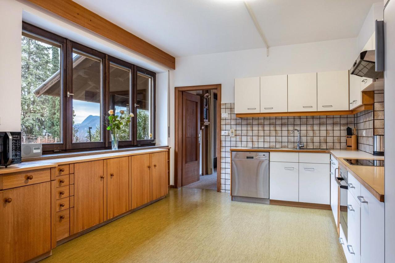 Villa Pinie Apt 1 텔라노 외부 사진