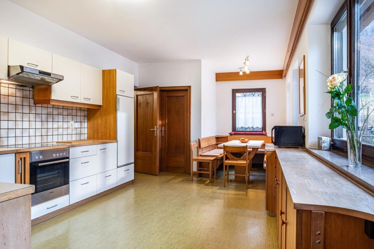 Villa Pinie Apt 1 텔라노 외부 사진