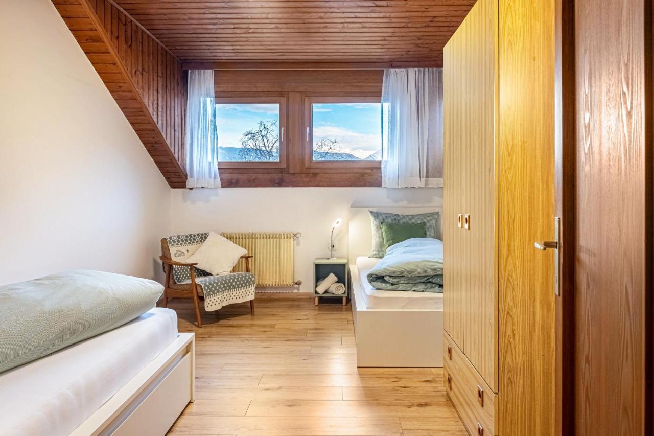 Villa Pinie Apt 1 텔라노 외부 사진
