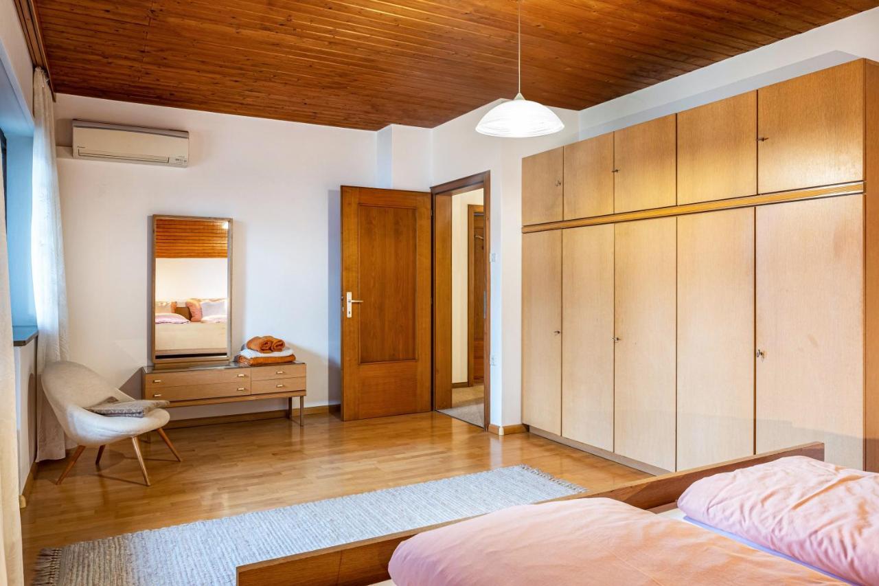 Villa Pinie Apt 1 텔라노 외부 사진