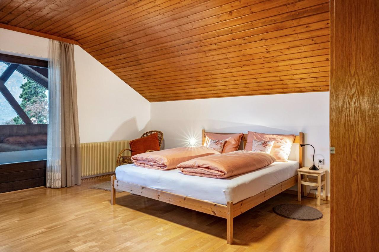Villa Pinie Apt 1 텔라노 외부 사진
