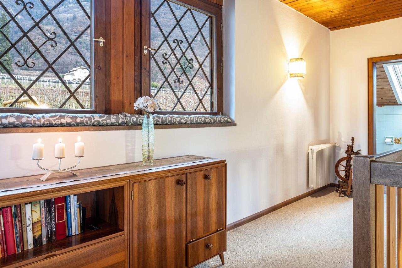 Villa Pinie Apt 1 텔라노 외부 사진