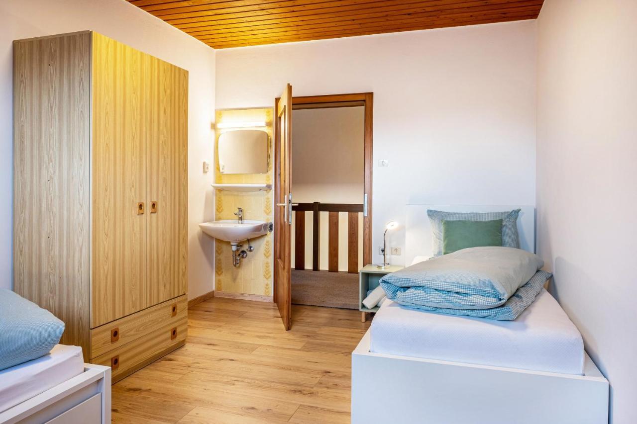 Villa Pinie Apt 1 텔라노 외부 사진
