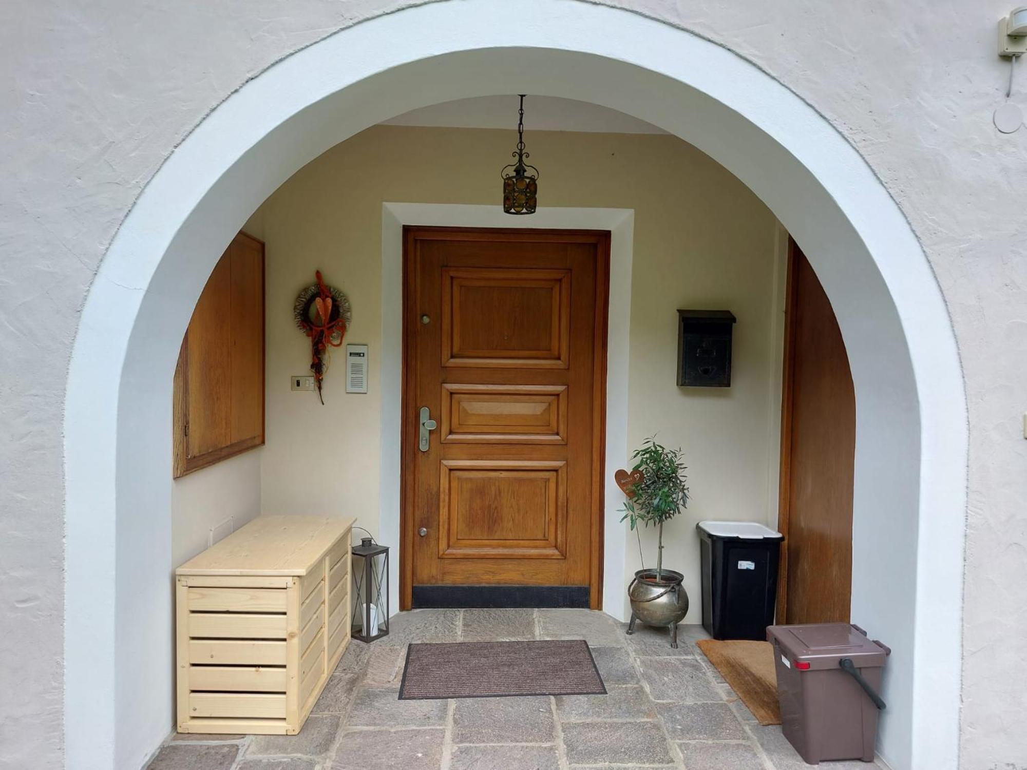Villa Pinie Apt 1 텔라노 외부 사진